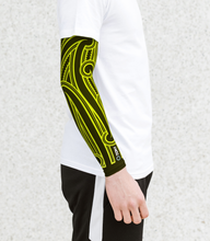 Load image into Gallery viewer, Puhoro Sleeves (Yellow)
